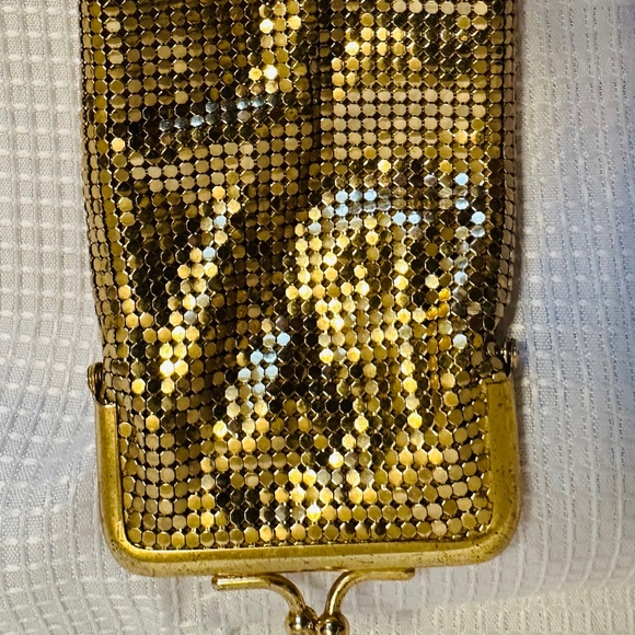 VINTAGE Whiting and Davis - Picture 1 of 3